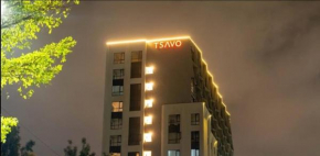 Tsavo